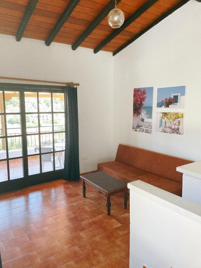 Villa Elpiniki Troulos Esterno foto