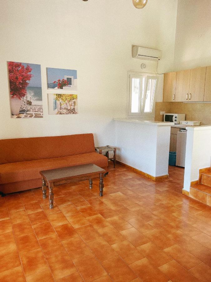 Villa Elpiniki Troulos Esterno foto