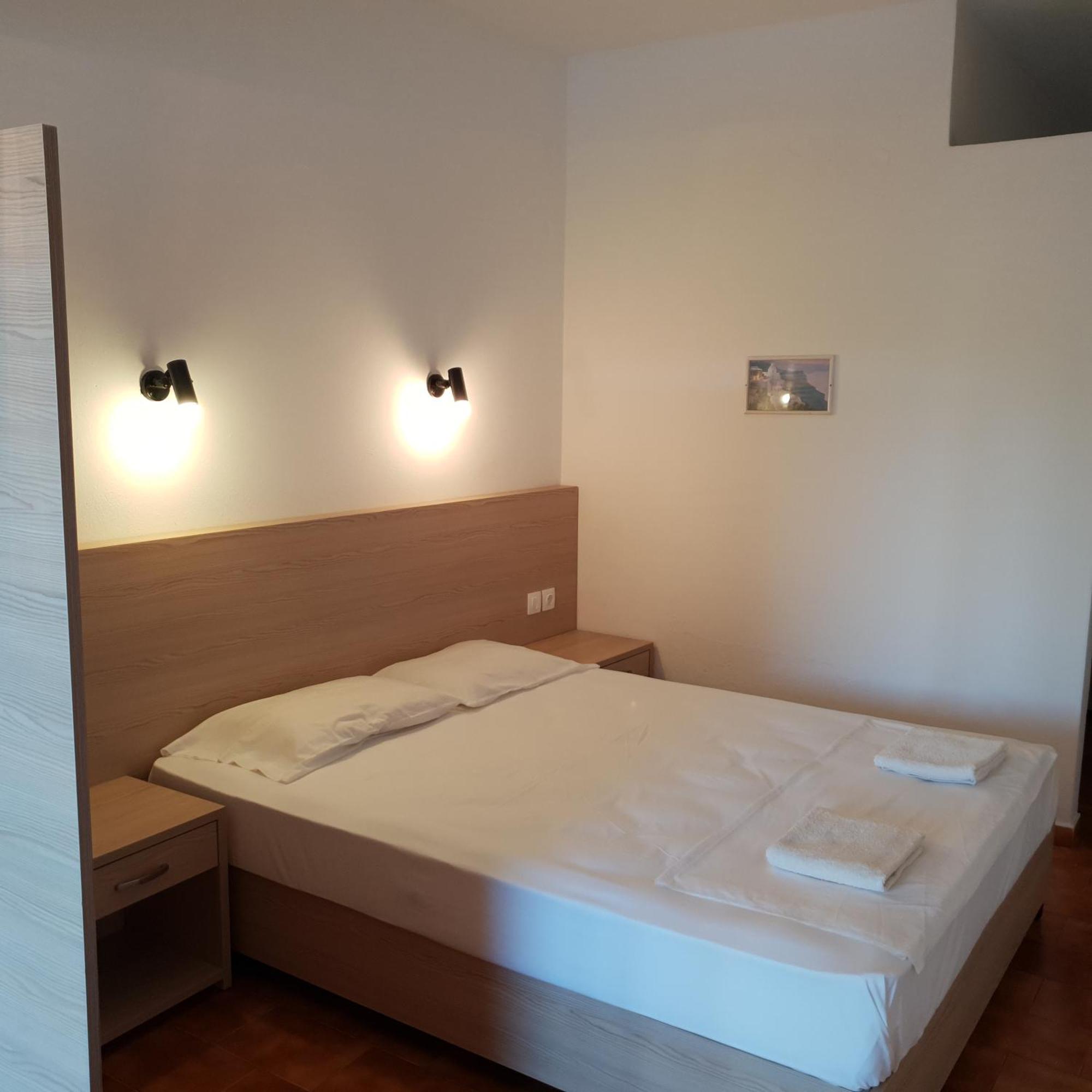 Villa Elpiniki Troulos Esterno foto