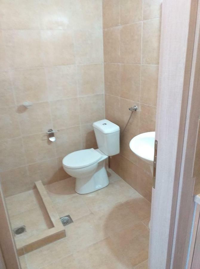 Villa Elpiniki Troulos Esterno foto