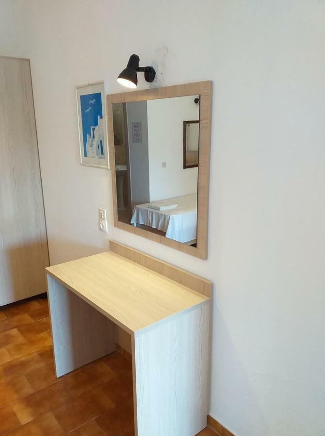 Villa Elpiniki Troulos Esterno foto