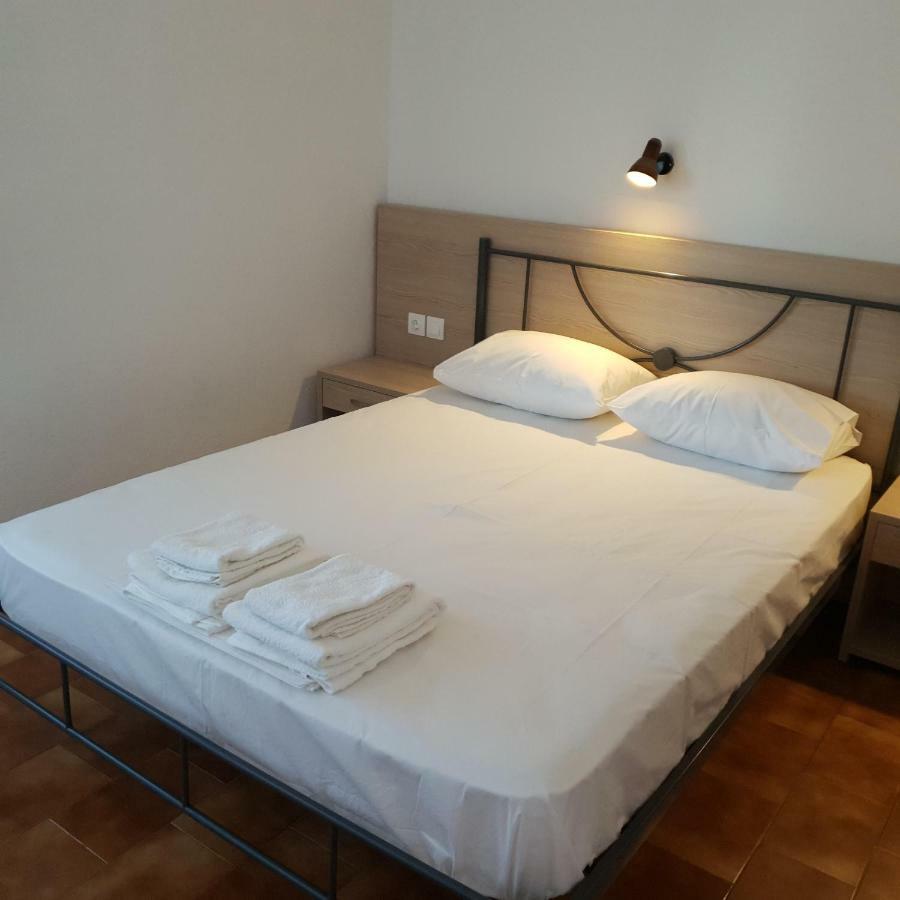 Villa Elpiniki Troulos Esterno foto